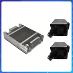 for HP DL360PG8 Heatsink 670527/653235/670748-001 Cooling Fan 696154/732136-001