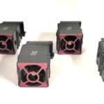Lot of 6 HP DL360 G8 Server Fan 697183-003 696154-002 732136- V40W12BS1M5-08A034