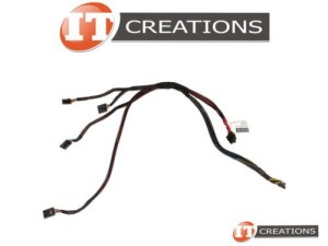 HP FAN POWER CABLE FOR HP PROLIANT DL585 DL980 G7 582755-001