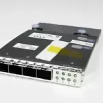 Dell Emulex OCM14104-N1-D quad port 10GbE SFP+ rNDC Mezzanine card F6PCP