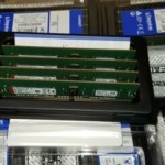 kingston registered ecc 4x4GB 2400MHz server ram KVR24R17S8ZK4/16 DDR4