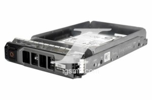 Dell YGY9G EMC 600GB 15K 2.5" SFF 12G SAS HDD Internal Hard Drive
