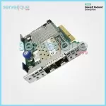 684213-B21 HP FlexFabric 10Gb 2-port 554FLR-SFP+Adapter 629140-001 634026-001