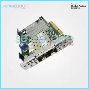 684213-B21 HP FlexFabric 10Gb 2-port 554FLR-SFP+Adapter 629140-001 634026-001
