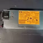 HP 511778-001 750W Server Power Supply DPS-750RB A HSTNS-PD18 506822-101
