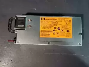 HP 511778-001 750W Server Power Supply DPS-750RB A HSTNS-PD18 506822-101