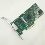 INTEL I350-T2 PCI EXPRESS x4 2 PORTS ETHERNET SERVER ADAPTER DELL 0XP0NY 07MJH5