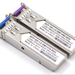 BIDI 1.25G-1490NM/1310NM-20KM-DDM-LC COMPATIBLE CISCO 1PAIR TRANSCEIVER MODULE 1