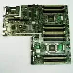 HP ProLiant DL360p G8 Motherboard System Board 622259-003