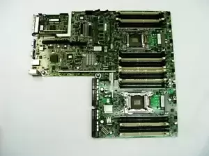 HP ProLiant DL360p G8 Motherboard System Board 622259-003