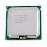 Intel Xeon E5405 CPU Quad-Core 2GBz 12MB 1333Mhz SLBBP LGA771 Processor