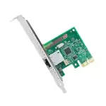 Intel I210-T1 1X RJ45 1Gbps PCI-E x1 Full Height/LP Bracket