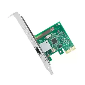 Intel I210-T1 1X RJ45 1Gbps PCI-E x1 Full Height/LP Bracket