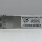 Avago AFBR-57R6AEZ-HP1 4GB SFP SW Fiber Transceiver 850nm