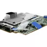 Lot of 4 - HPE 786760-001 Smart Array P440ar 2-Port 12G PCIe3 x8 SAS Controller