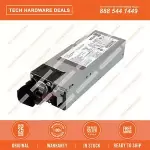 865412-501    HPE 800W Flex Slot Platinum Hot Plug Low Halogen Power Supply Kit