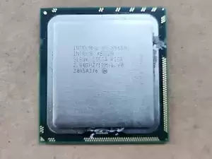 Intel Xeon X5660 2.80GHz 6-Core 12MB Cache CPU SLBV6
