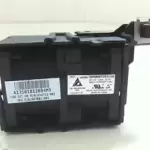 HP Hewlett Packard, Delta 654752-001, 667882-001, GFM0412SS Cooling Fan Assembly