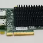 HP NC550SFP Dual Port 10Gb SFP+ SERVER Ethernet Adapter OCE10102
