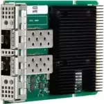 NEW HP BCM57414 P10115-B21 HPE Broa Ethernet 10/25Gb 2-port SFP28 OCP3 Adapter