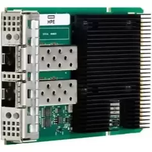 NEW HP BCM57414 P10115-B21 HPE Broa Ethernet 10/25Gb 2-port SFP28 OCP3 Adapter
