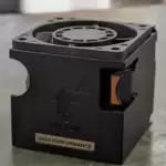 Dell R750 R750xs Server Cooling Fan 2A Standard Edition Fan 45HVY