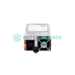 Dell W1R7V PE C4130 FX2 VRTX R740xd T640 C19 2000W 80+ Platinum AC Power Supply