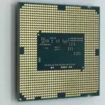 Intel Xeon E3-1220 v3 SR154 3.1GHz Quad Core LGA 1150 CPU Processor