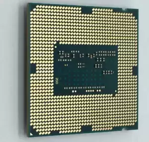 Intel Xeon E3-1220 v3 SR154 3.1GHz Quad Core LGA 1150 CPU Processor
