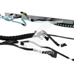 HPE 813584-001 SFF SAS Cable Assembly Set for Apollo 4200 G9 Drive Cages