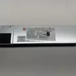 Supermicro PWS-2K20A-1R 1U 2200W Redundant PSU 80 Plus Titanium Power Supply