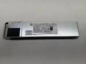 Supermicro PWS-2K20A-1R 1U 2200W Redundant PSU 80 Plus Titanium Power Supply