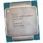 Intel Xeon E5-2673 V3 2.4 GHz LGA2011-3 12 Core SR1Y3 CPU Processors 30 MB