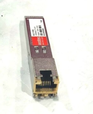 PROLINE CISCO/ARISTA 1000BASE-TX SFP GLC-T-PRO Transceiver Module