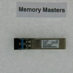 GLC-LH-SM 1000BASE-LX/LH SFP transceiver module for MMF and SMF Cisco Genuine