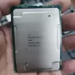Intel Xeon Gold 6149 3.1 GHz SR3G2 16-Core LGA3647 CPU Processor