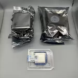 HP Xeon E5-2620v2 2.1GHz 6Core LGA Socket 2011 Processor KIT 709493-B21 ML350p