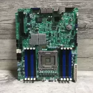 X9SRW-F Supermico Intel Socket LGA2011 Rev 1.01 Server Motherboard T-5