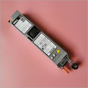 For Dell R420 R330 L350E-S1 350W 550W server power supply 9WR03 0M95X4 0Y8Y65