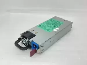 HP 12v 1200W PSU Platinum Plus Hot Plug Switching Power Supply PSU DPS-1200FB-1