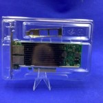 716591-B21 HP 716589-001 Ethernet 10GBase-T 2-port 561T Adapter 717708-001