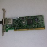 Intel Pro/1000 XF Gigabit Server Adapter A50484-006