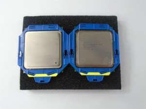 Matched Pair E5-2690 SR0L0 Intel Xeon CPU 2.9GHZ 20M 8C PROCESSOR