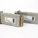 *Lot of 2* Genuine Cisco X2-10GB-CX4 GbE Base-CX4 Transceiver Module 10-2105-03