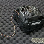 Dell PowerEdge 1800 Server Fan U4218 0U4218 D5296 0D5296