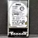 VTHDD 0VTHDD HUC101818CS4204 Dell GEN13 1.8TB 10K 12G 128MB 2.5in SAS Hard Drive