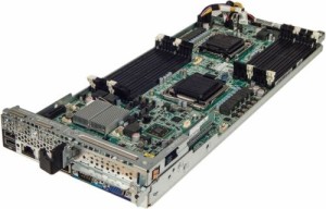 Dell Dual Socket C32 Server Motherboard MVKG0 HPPMK
