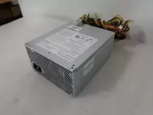 New Supermicro PWS-665-PQ 665W 24-Pin PS/2 ATX12V Desktop Power Supply (A2018)
