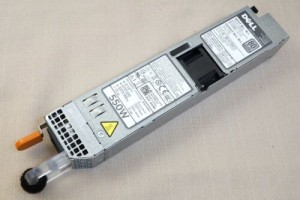 Dell PowerEdge R320 R420 550W Hot Swap server Power Supply D550E-S0 D33R2