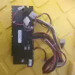 Backplane HP D12q960a Power Supply Board For ProLiant ML350 G5 Server D12Q960
